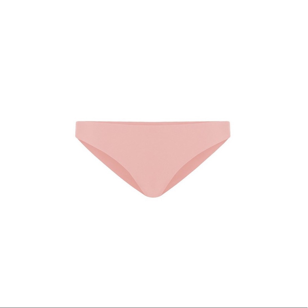 Westerly Swim Basic Brief in Blush